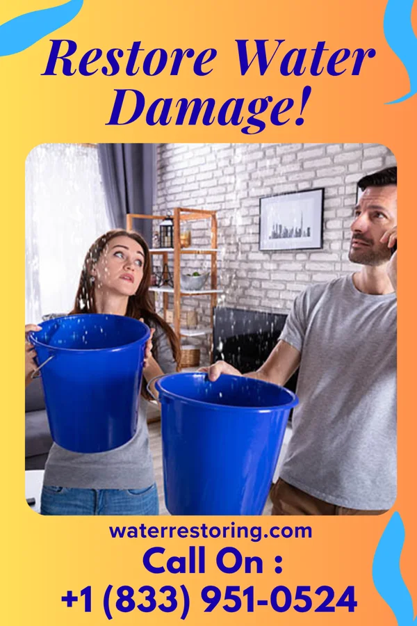 water restoration Trusted Storm Damage & Sons Londonderry